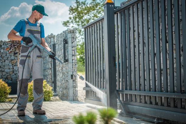 Best Dumpster Area Cleaning  in Landing, NJ