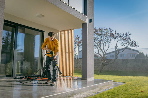Best Dumpster Area Cleaning  in Landing, NJ