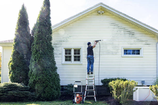 Best Gutter Cleaning  in Landing, NJ