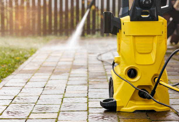 Best Driveway Pressure Washing  in Landing, NJ