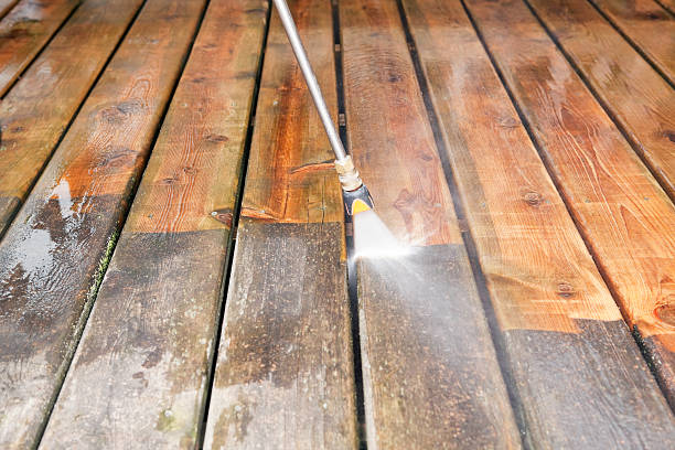 Best Parking Lot and Garage Cleaning  in Landing, NJ