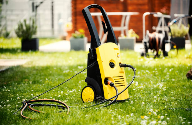 Best Factory Floor Cleaning  in Landing, NJ